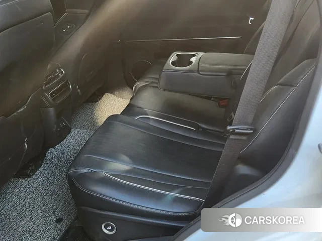 Genesis GV80 2021 Белый из Кореи, фото 2