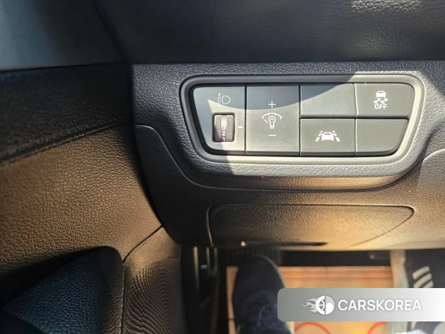 Kia Come New K3 2019 Серый из Кореи, фото 2