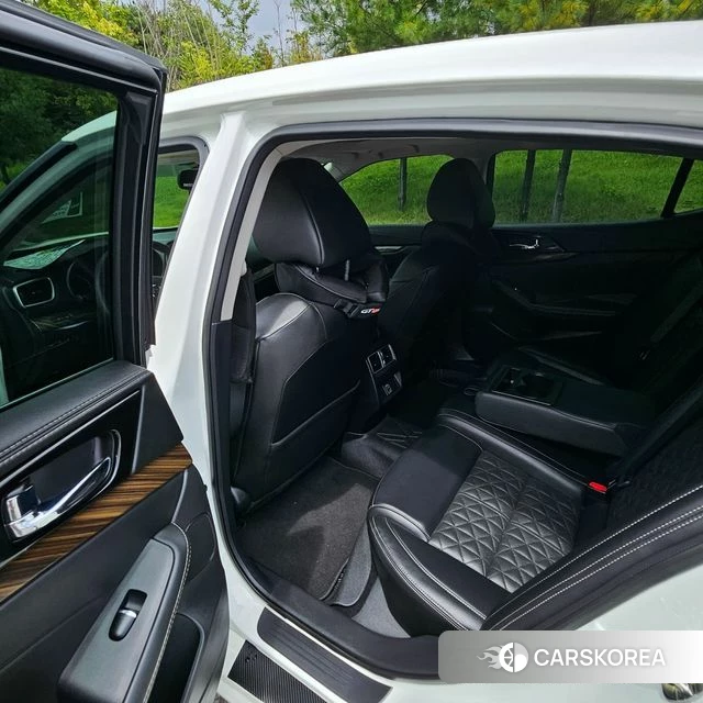 Nissan Maxima (A36) 2018 Белый из Кореи, фото 2
