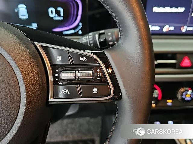 Kia The New Seltos 2024 Белый из Кореи, фото 2