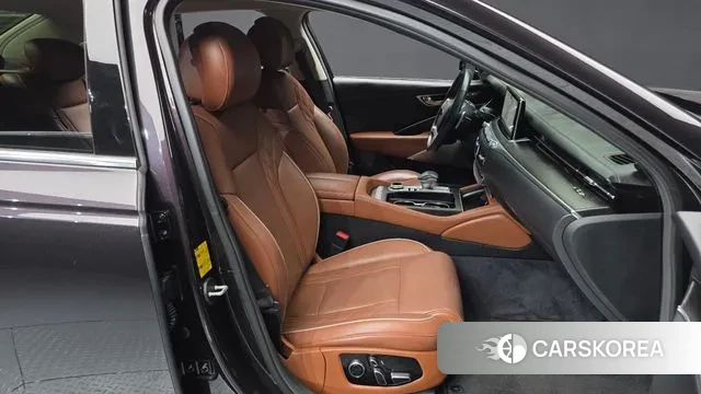 Kia More K9 2020 Серый из Кореи, фото 2