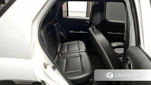 Hyundai Casper 2022 Белый из Кореи, фото 2