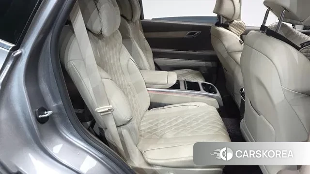 Genesis GV80 2022 Серебристо-серый из Кореи, фото 2