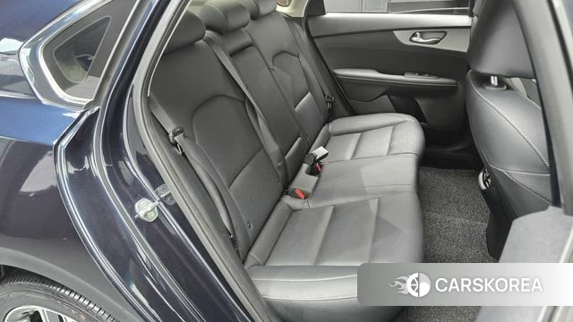 Kia Come New K3 2019 Синий из Кореи, фото 2