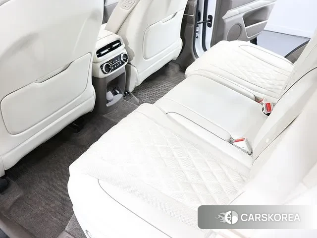 Genesis GV80 2022 Белый из Кореи, фото 2