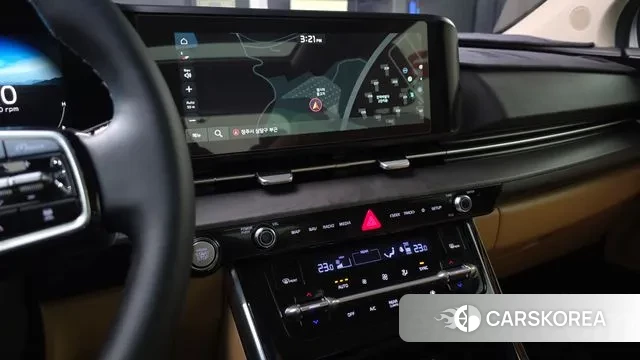 Kia Carnival 4th generation 2020 Белый из Кореи, фото 2