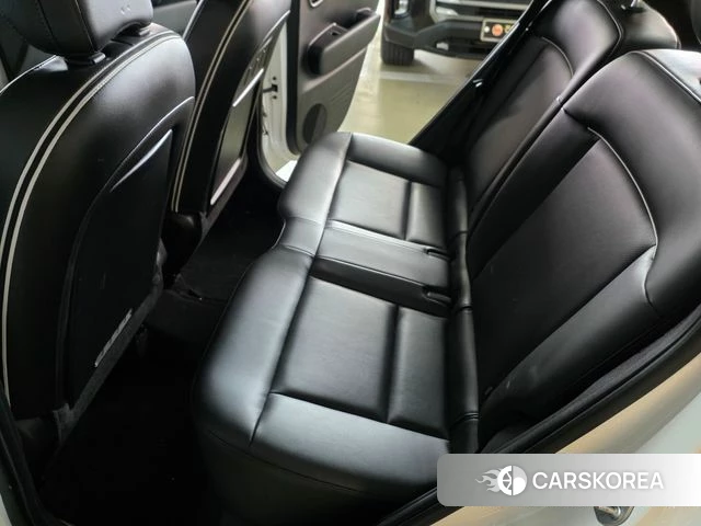 Hyundai Casper 2021 Белый из Кореи, фото 2