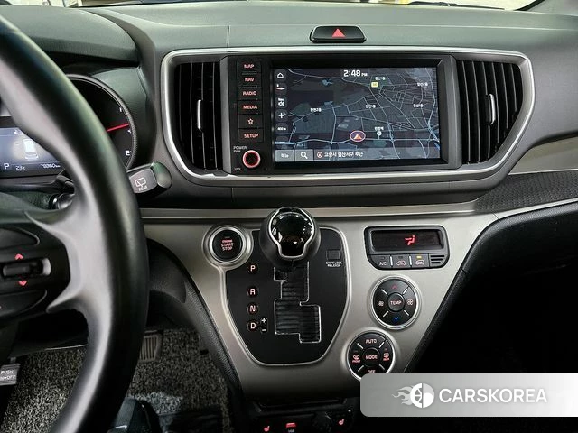 Kia The New Ray 2020 Белый из Кореи, фото 2