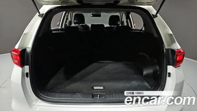 Kia Sportage The Bold id 2532427 из Кореи 2