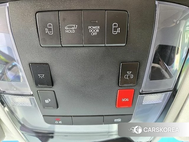 Hyundai Staria 2022 Черный из Кореи, фото 2