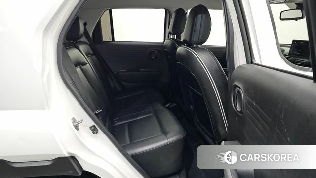 Hyundai Casper 2021 Белый из Кореи, фото 2