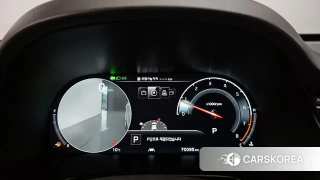 Kia More K9 2020 Серебряный из Кореи, фото 2