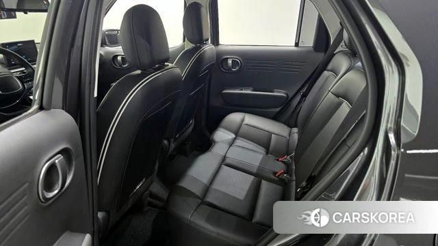 Hyundai Casper 2024 Серый из Кореи, фото 2