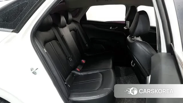 Kia K5 3rd generation 2021 Белый из Кореи, фото 2