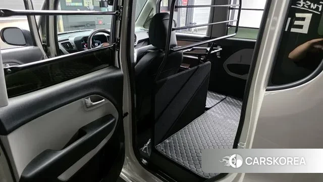 Kia The New Kia Ray 2024 Жемчужный цвет из Кореи, фото 2