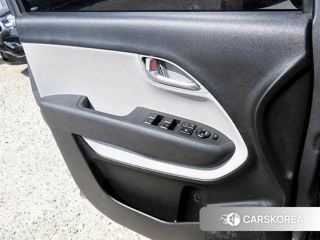 Kia The New Kia Ray 2023 Серый из Кореи, фото 2