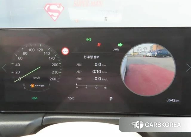 Kia The New K8 2025 Белый из Кореи, фото 2