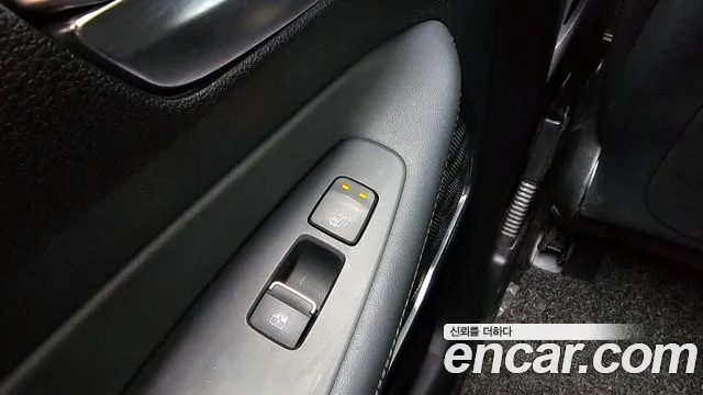 Hyundai Santa Fe TM id 2557922 из Кореи 2