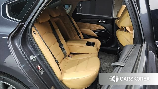Kia K7 Premier 2019 Серый из Кореи, фото 2