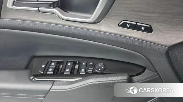 Kia Sportage 5th Generation 2022 Серебряный из Кореи, фото 2