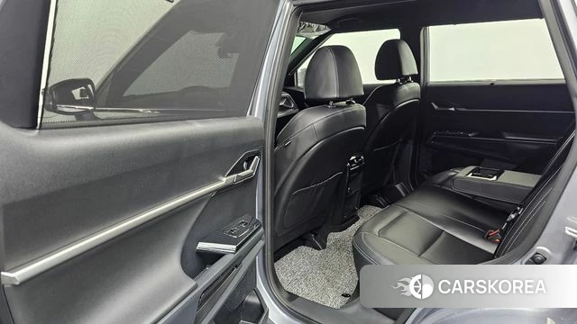 Ssangyong Torres 2022 Светло-серебряный цвет из Кореи, фото 2