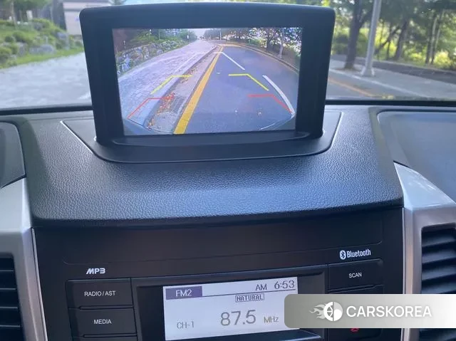 Ssangyong Rexton Sports 2019 Серый из Кореи, фото 2