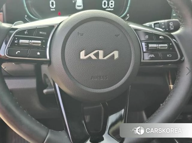 Kia The New Seltos 2024 Белый из Кореи, фото 2