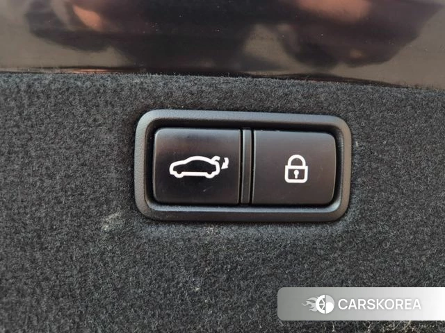 Genesis G80 2018 Черный из Кореи, фото 2