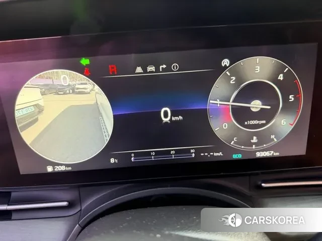 Kia Carnival 4th generation 2021 Белый из Кореи, фото 2