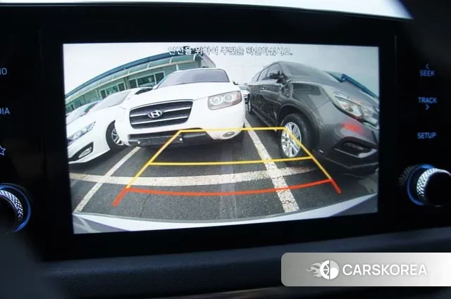 Hyundai Sonata (DN8) 2021 Серебряный из Кореи, фото 2