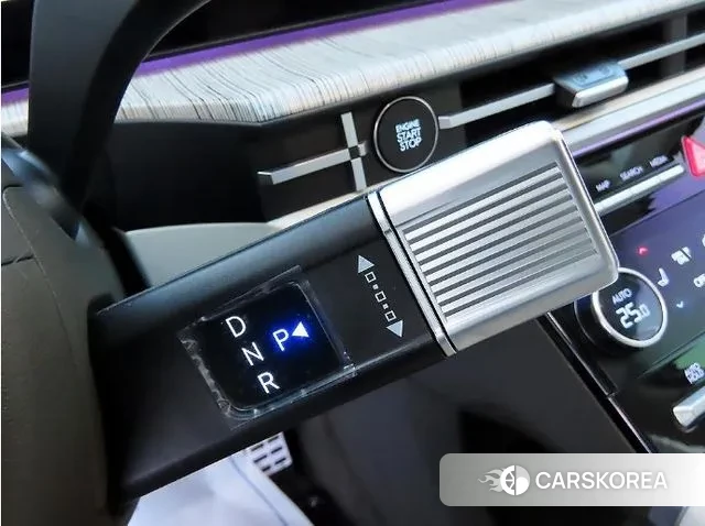 Hyundai Santa Fe (MX5) 2023 Белый из Кореи, фото 2