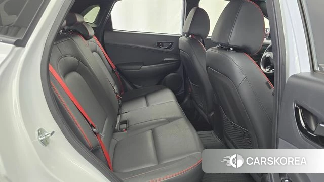 Hyundai Kona 2019 Белый из Кореи, фото 2