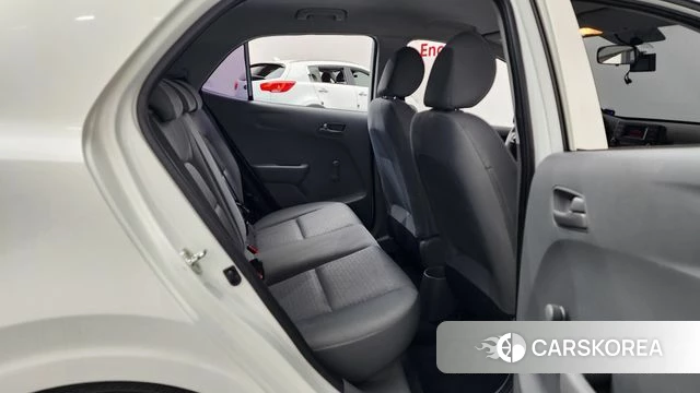 Kia All New Morning (JA) 2019 Белый из Кореи, фото 2