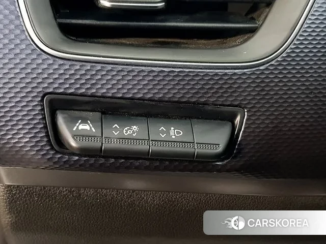 Renault Korea (Samsung) XM3 2020 Белый из Кореи, фото 2