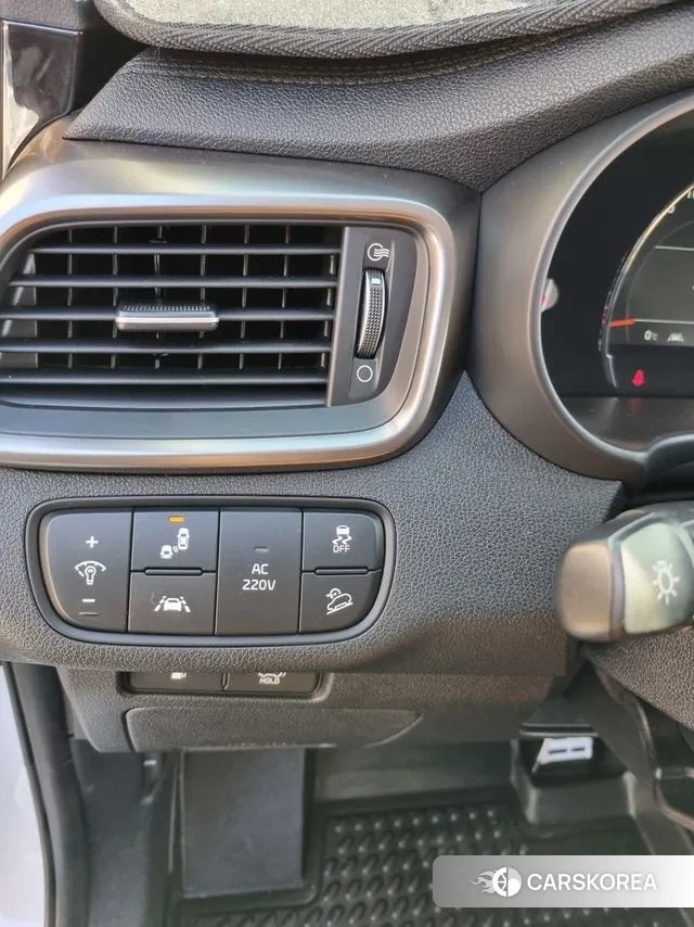 Kia The New Sorento 2020 Белый из Кореи, фото 2