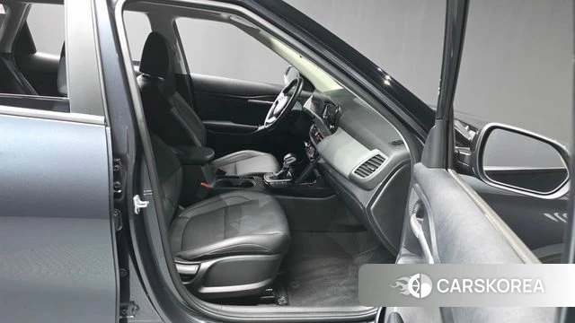 Kia The New Seltos 2025 Серый из Кореи, фото 2