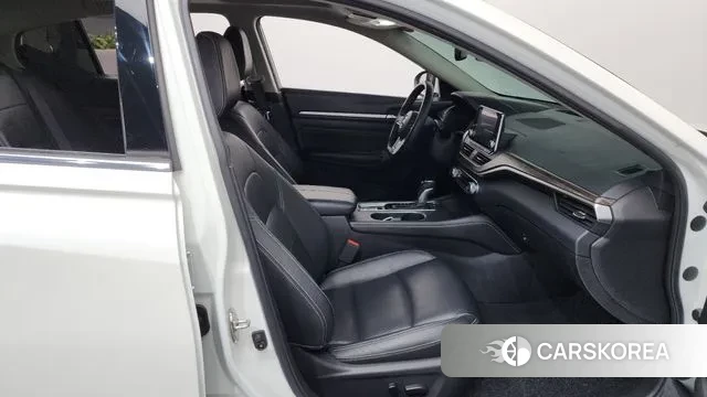 Nissan Altima (L34) 2019 Белый из Кореи, фото 2