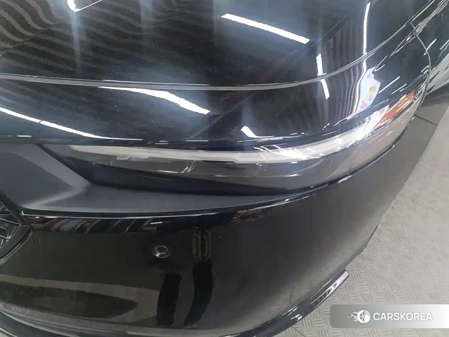 Honda Accord 2023 Черный из Китая, фото 2