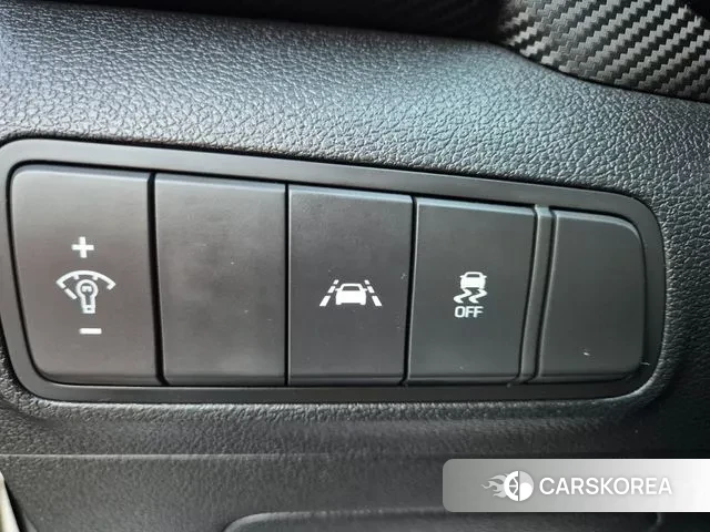 Hyundai All New Tucson 2018 Серебряный из Кореи, фото 2