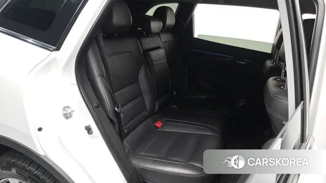 Renault Korea (Samsung) QM6 2018 Белый из Кореи, фото 2