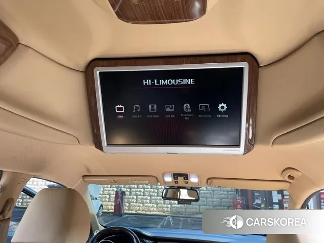 Kia All New Carnival 2018 Черный из Кореи, фото 2