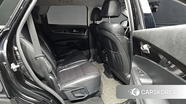 Kia The New Sorento 2018 Черный из Кореи, фото 2