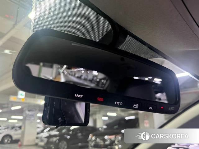 Kia Stonic 2020 Белый из Кореи, фото 2