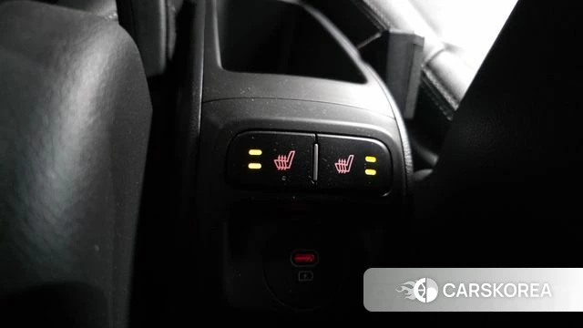 Kia The New Kia Ray 2023 Белый из Кореи, фото 2