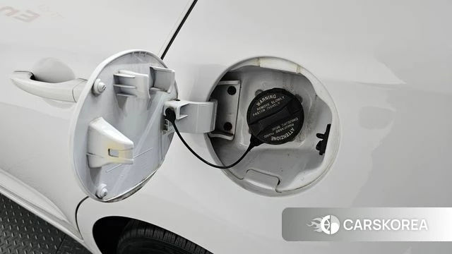 Hyundai Avante AD 2018 Белый из Кореи, фото 2