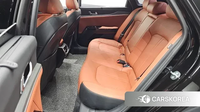 Kia The New K5 3rd generation 2024 Черный из Кореи, фото 2