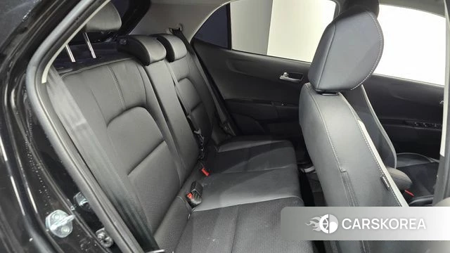 Kia Morning Urban (JA) 2023 Черный из Кореи, фото 2