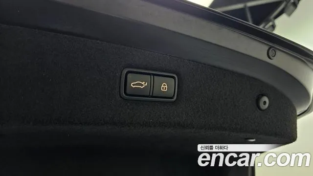 Genesis G90 id 2541193 из Кореи 2