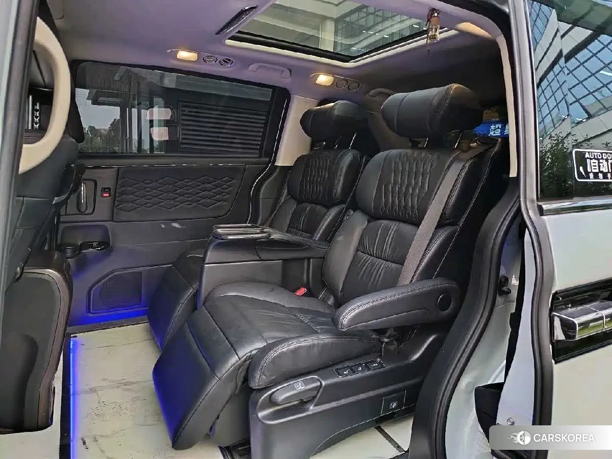 Honda Ai Lishen 2023 Белый из Китая, фото 2