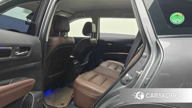 Renault Korea (Samsung) QM6 2018 Серый из Кореи, фото 2